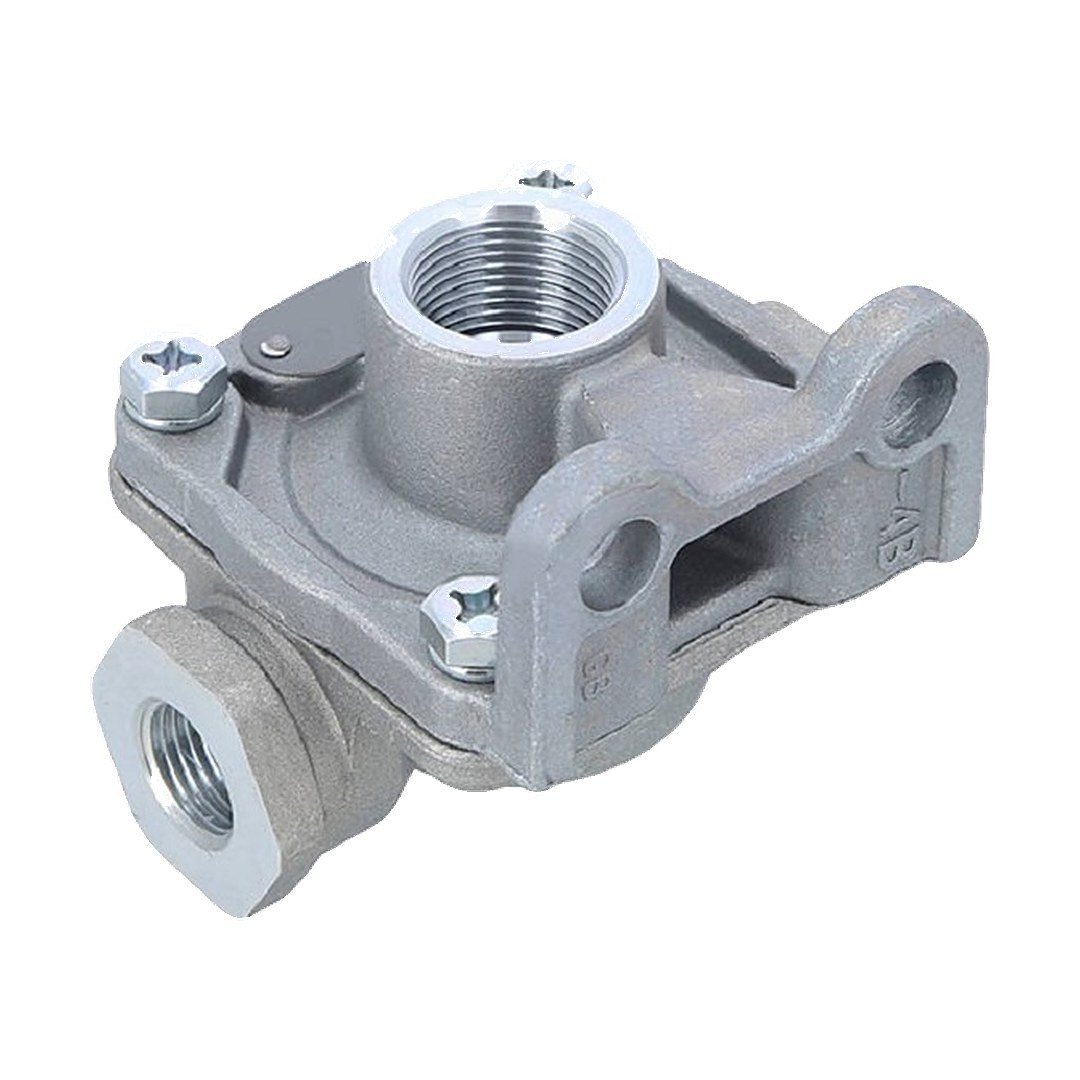 适用于 沃尔沃 Trucks Quick Release 阀 Quick Release 阀 1581929 3173152 9735000470 工程机械 配件