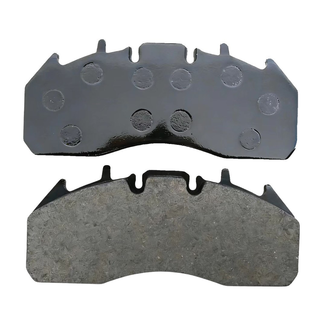 Construction 卡车 制动 Pad 21496550 and Construction Equipment 制动 Lining 23149532