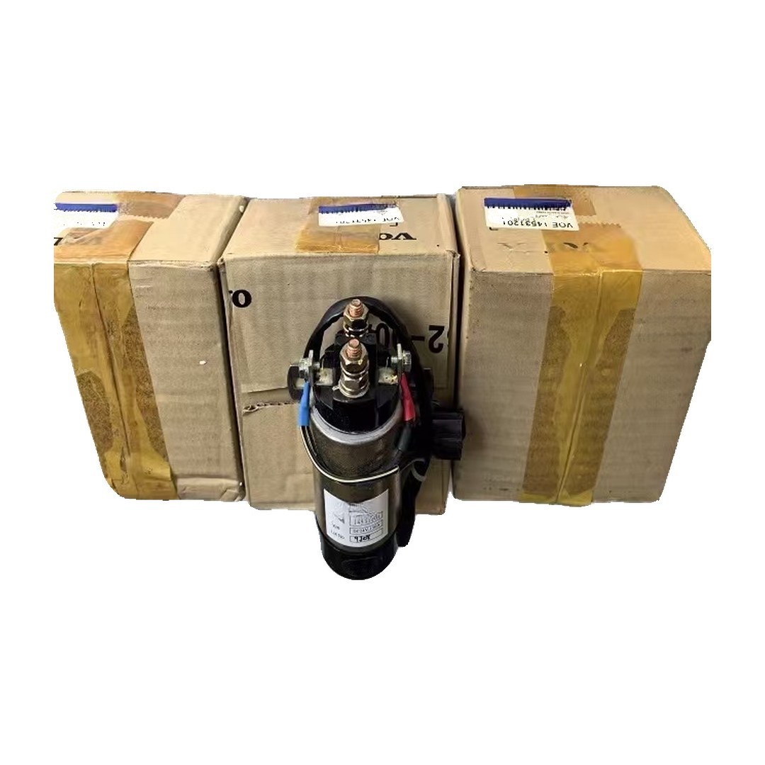 继电器 14531201 适用于 沃尔沃 EC210-240-220-300-200D 挖掘机