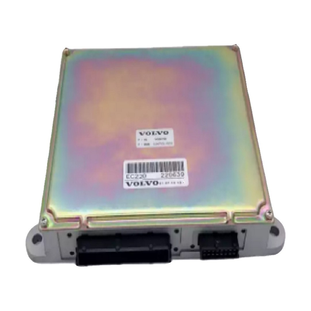 Electronic Control Unit V-ECU 14518349 14594697 14659774 适用于 沃尔沃 挖掘机 EC210BLC EC240BLC EC290BLC EC360BLC EC460