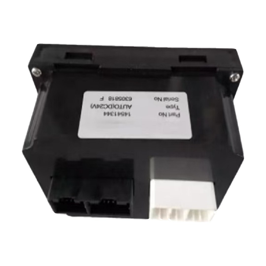 挖掘机 空气 Conditioning Control Panel 14529278 SA1125-02250 适用于 沃尔沃 EC55B