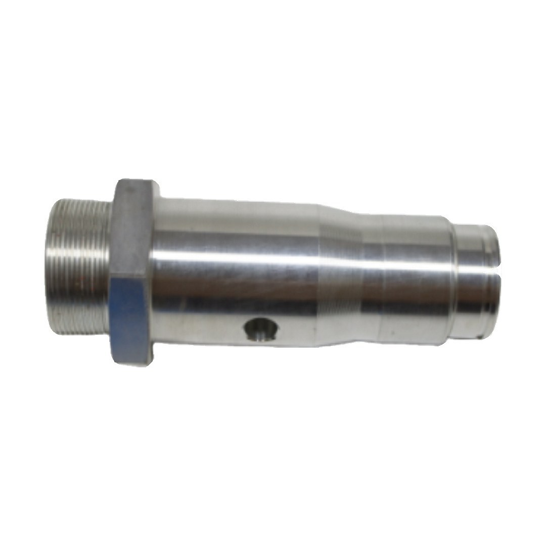 空气 Aluminum Sleeve 17436750 to Suit 沃尔沃 轮式装载机 配件 A20-A45G