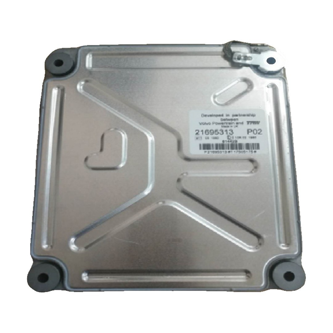 ECU Electronic Control 模块 21695313 to Suit 沃尔沃 Articulated Hauler 配件