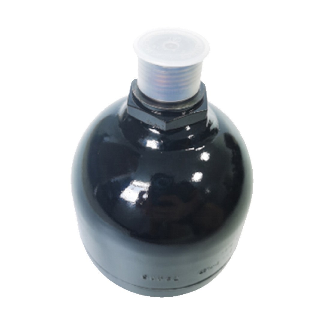 Accumulator 17258319 to Suit 沃尔沃 Accessories 挖掘机 配件