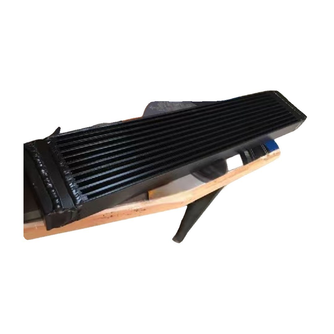 11110371 - Hydraulic 机油冷却器 to Suit 沃尔沃 Wheel Loaders L90 BM L110E L90H L220F L120 BM L110H 配件