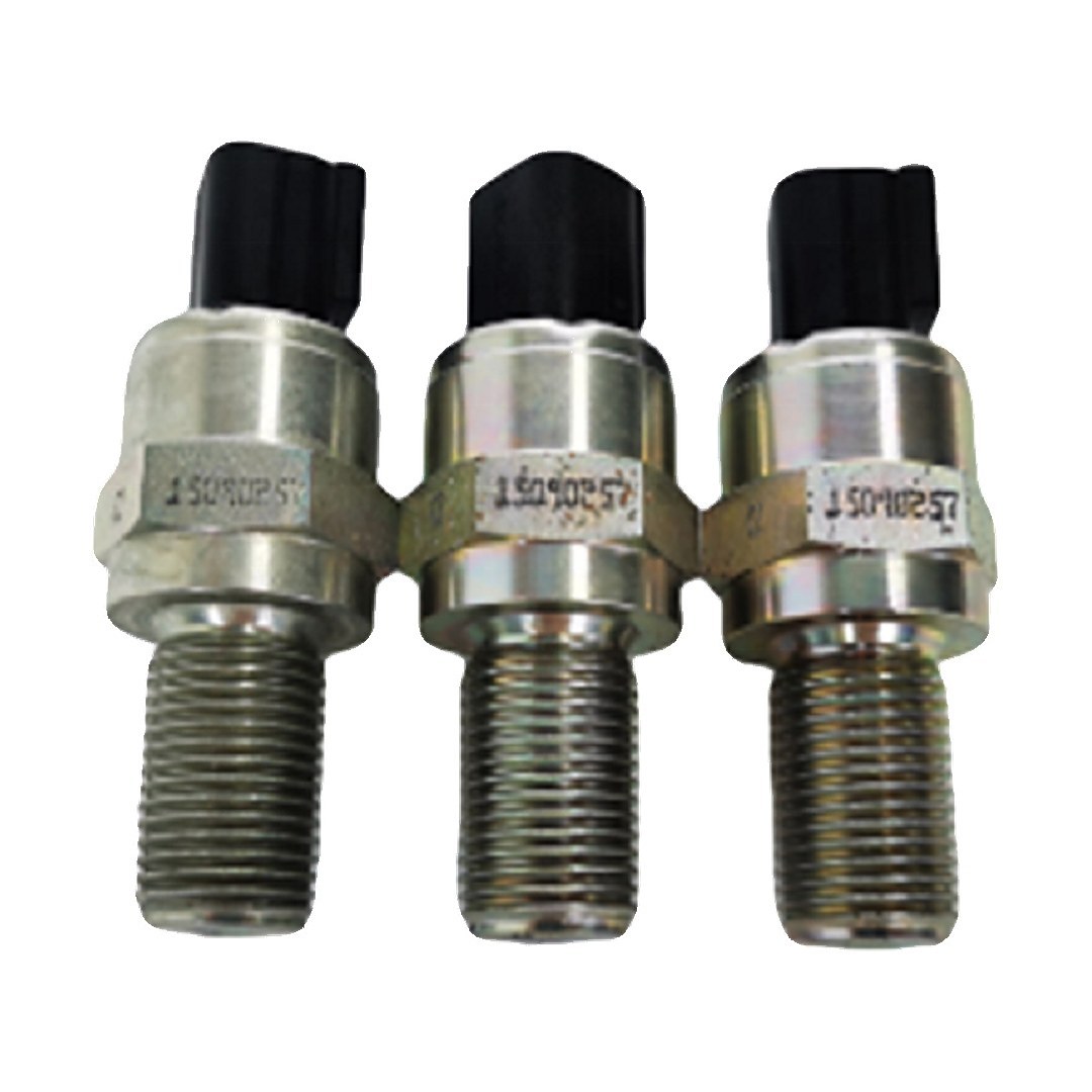 传感器 15090257 to Suit 沃尔沃 Articulated Hauler Accessories