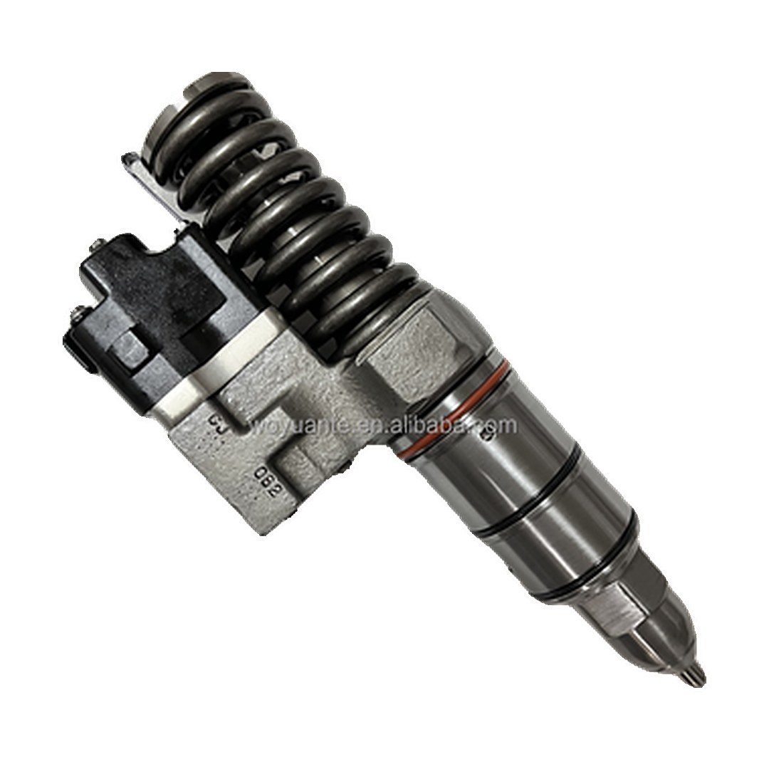 Durable 5237466 S60 柴油 喷油器 Compatible with Weichai 发动机 柴油 卡车 工程机械