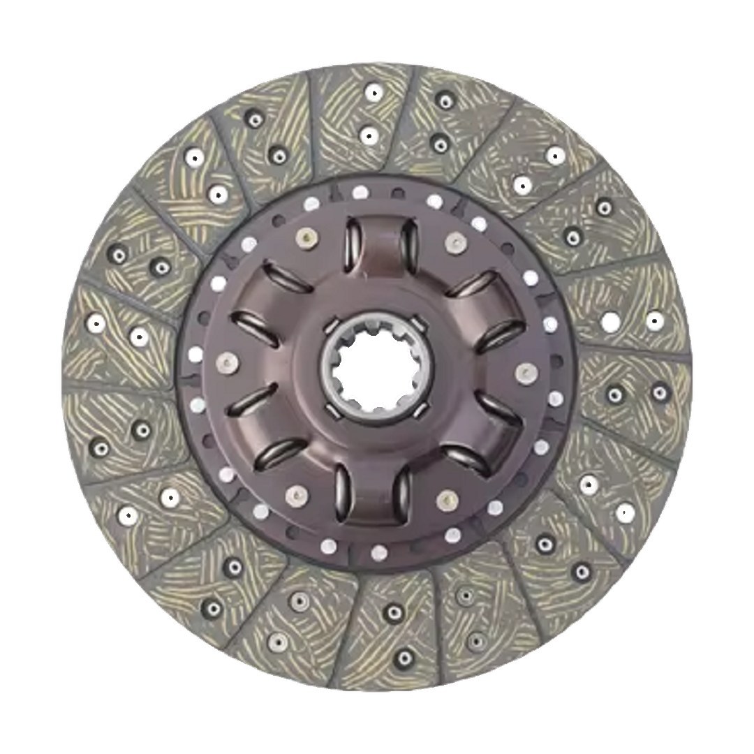 工程机械 配件 3191766 离合器 盘 430 mm to Suit 沃尔沃 Trucks FH FM