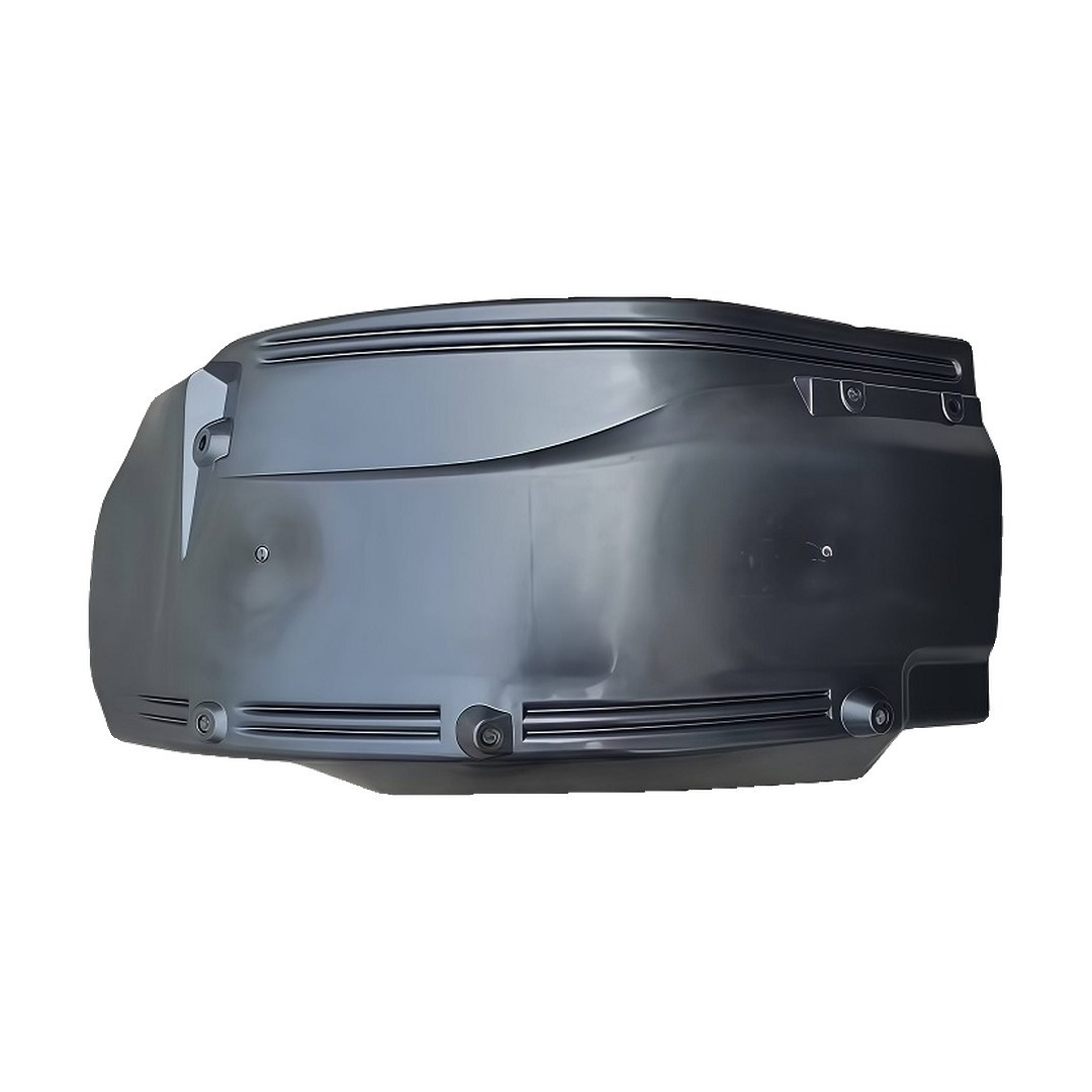 工程机械 配件 8191781 - Front Mudguard Panel Upper to Suit 沃尔沃 Trucks FH FMX 配件
