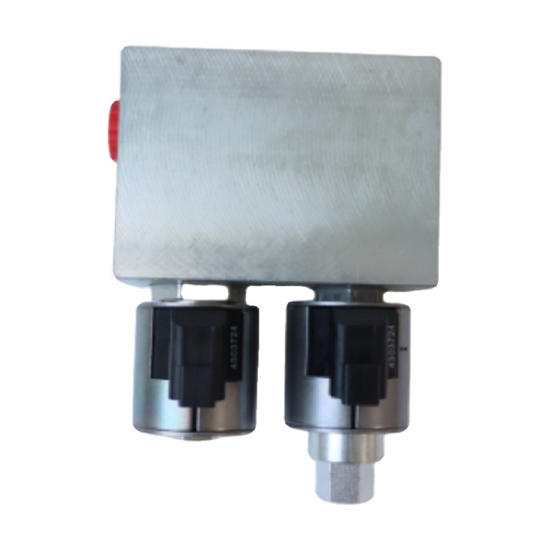Hydraulic 阀 15178683 to Suit 沃尔沃 Articulated Hauler Part 挖掘机 Part