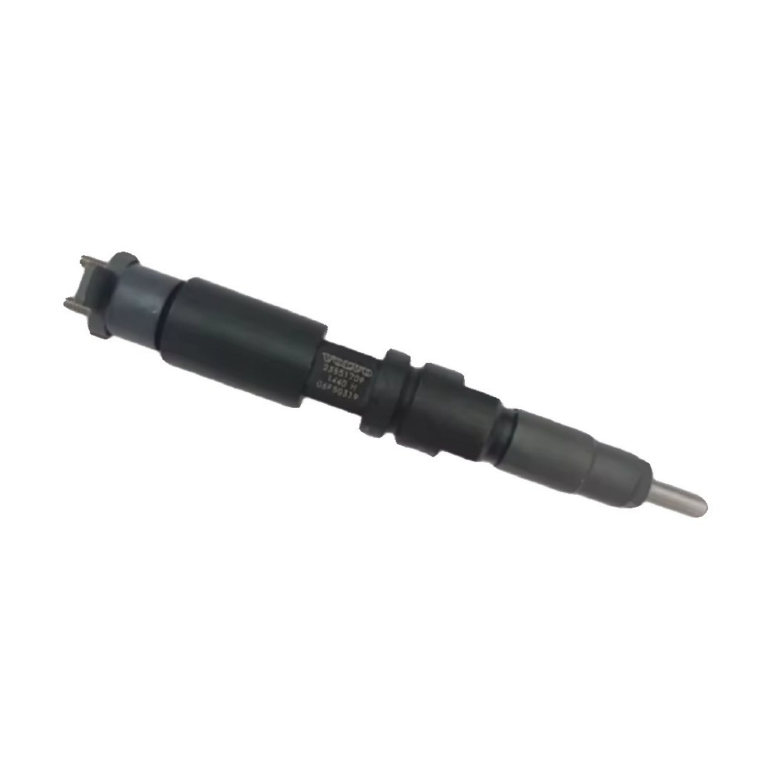 INJECTOR 适用于 沃尔沃 Penta 柴油 发动机 Part No. 23551709