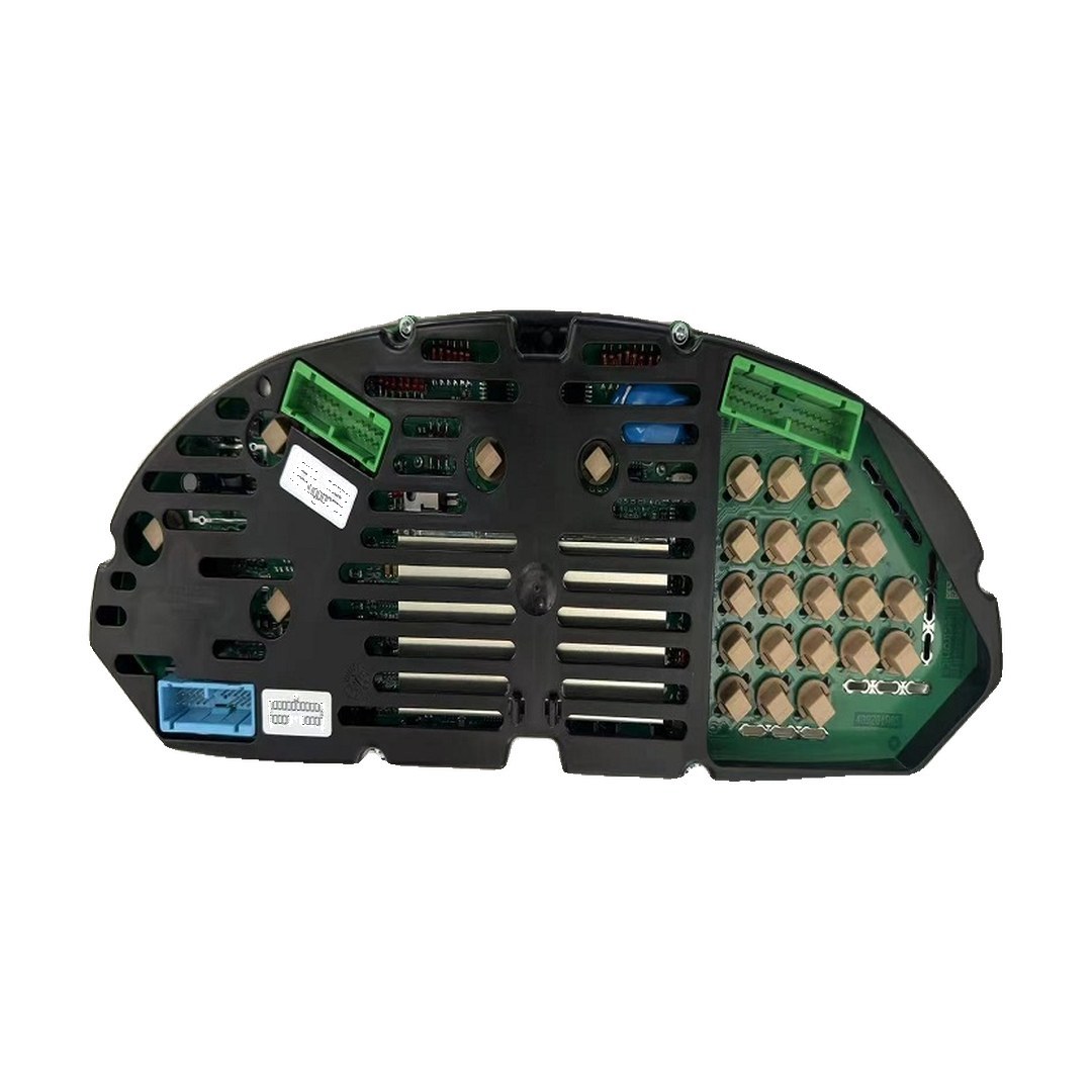 装载机 Dashboard VOE33351 Is 适用于 沃尔沃 装载机 L60-70-150-180-220H 装载机 Electronic Unit
