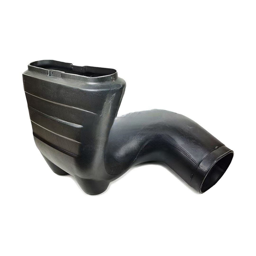 工程机械 配件 20456478 20826837 21544069 适用于 沃尔沃 卡车 空气滤芯 Intake 管路