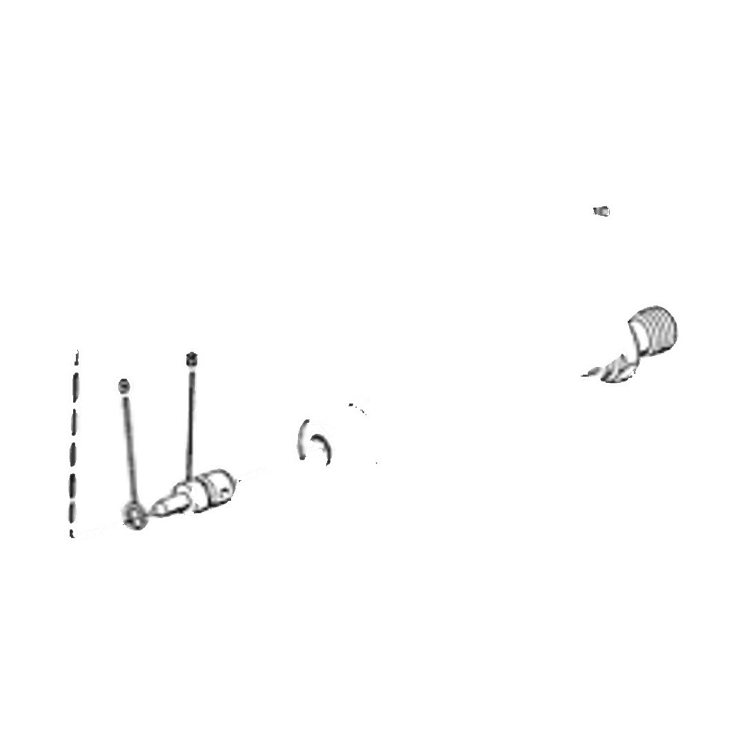 压力 Limiting 阀 VOE14346275 Heavy