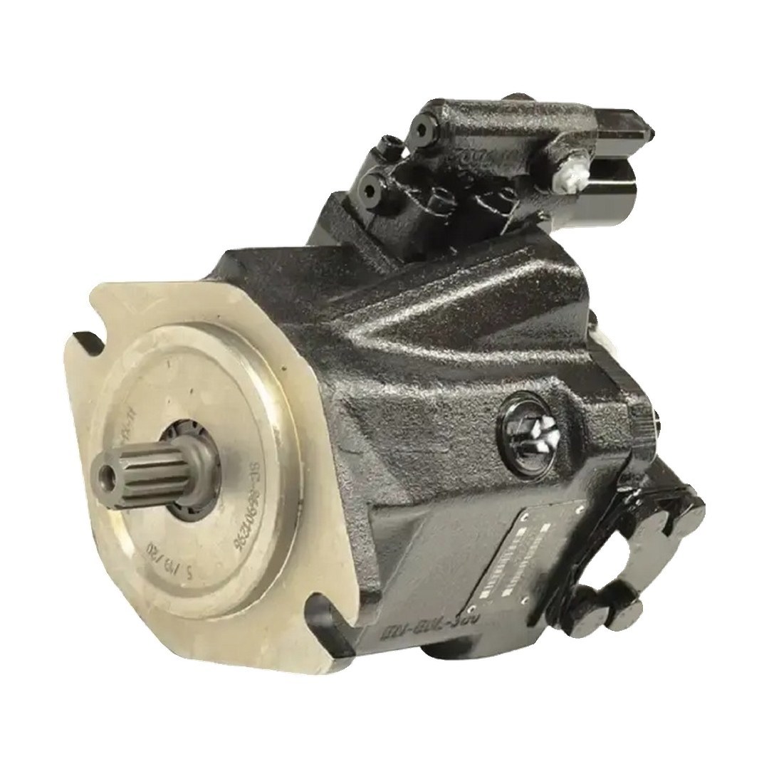 17458632 17458128 Hydraulic Axial 柱塞泵 Voe17458128 Voe17458632 适用 A35f A35g A40f A40g Made in 上海