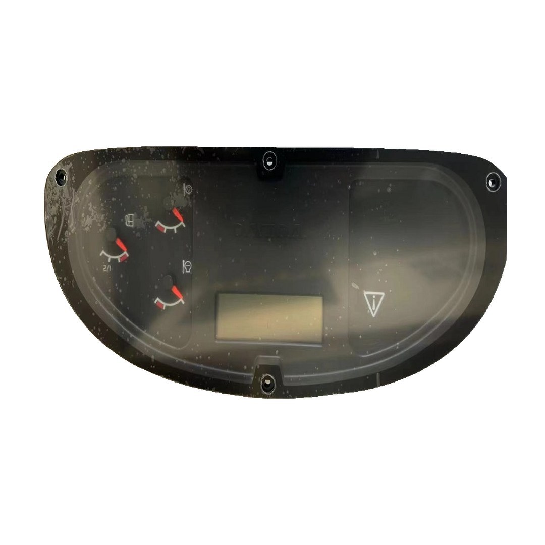 装载机 L50 Dashboard 11170142 Is 适用于 沃尔沃 装载机 L60-70-150-180-220H 装载机 Electronic Unit