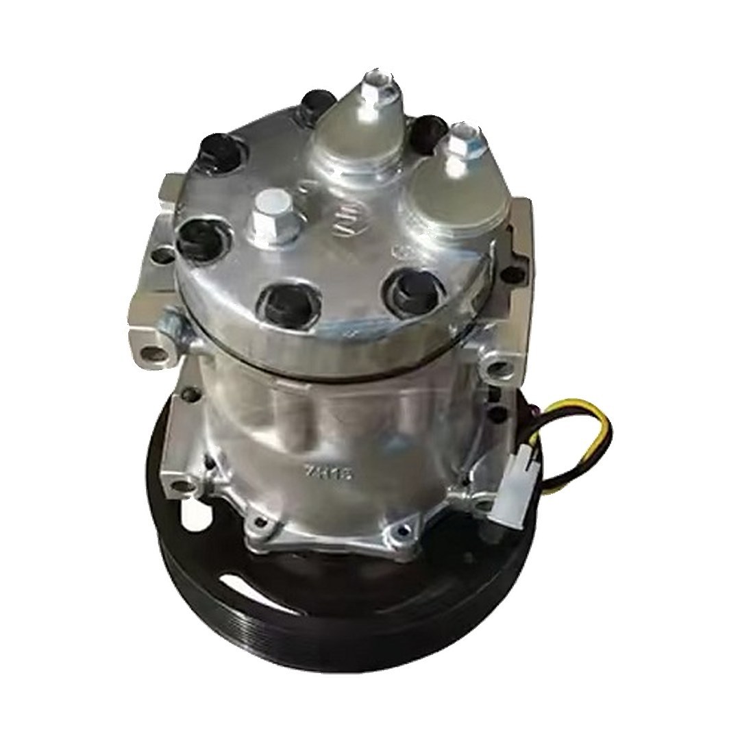 工程机械 配件 适用于 沃尔沃 Penta 空气 Conditioning Compressor 23576707 SD7H15 20587125 84094705 7H15
