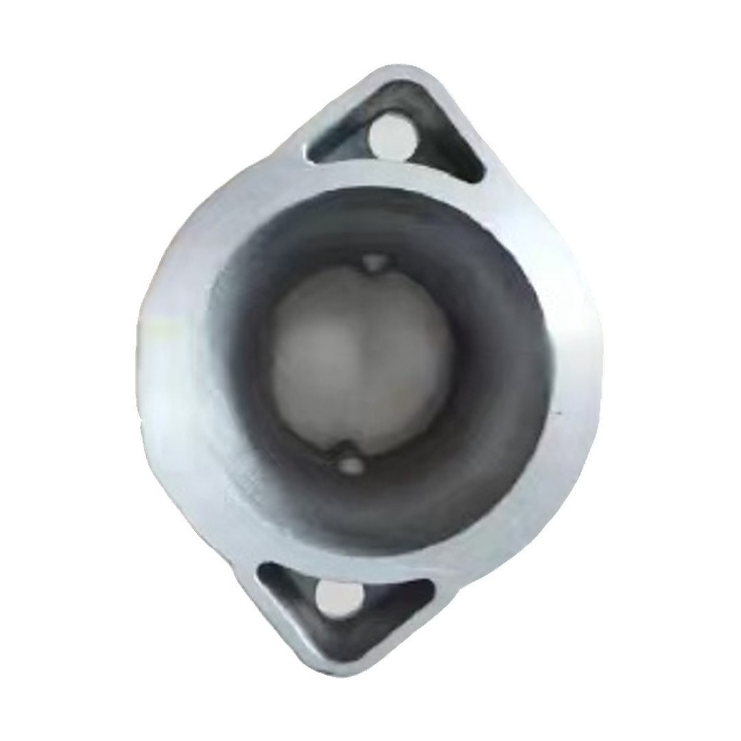 节温器 Connecting 管路 适用于 沃尔沃 挖掘机 D6E/D7E Part Number 20817900/04254383