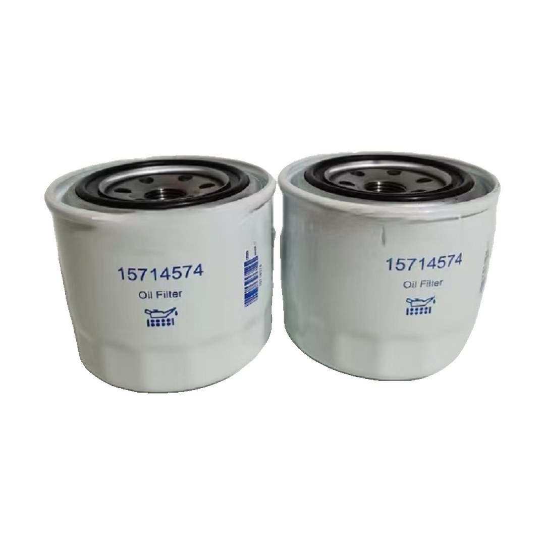 VOE15714574 15714574 Wholesale 机油滤芯 适用于 沃尔沃 挖掘机