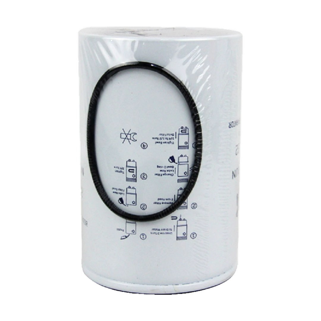 适用于 沃尔沃 EC120D 燃油 水 Separator 14737973 P551843 P502517 20998367 R260P 工程机械 配件