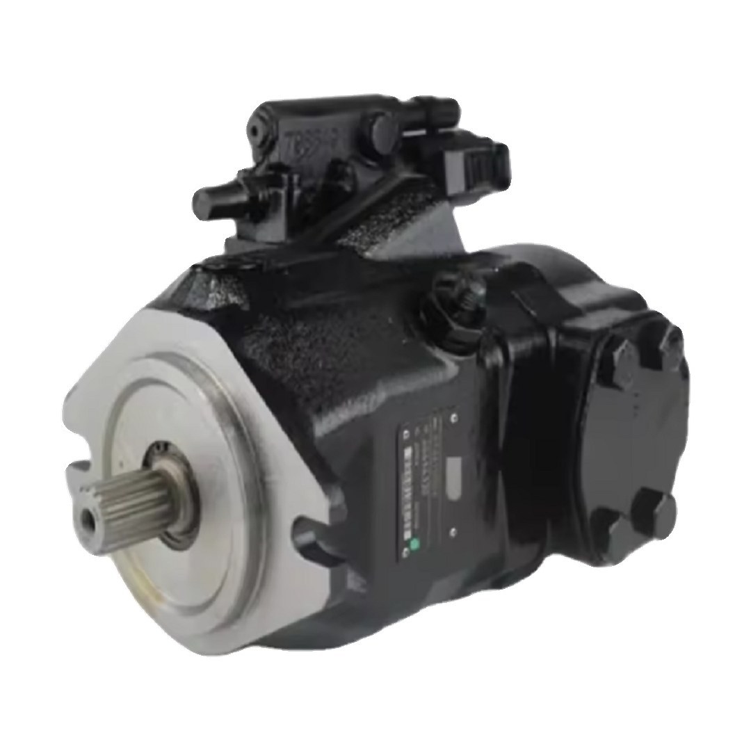 适用 A35E/A40E 挖掘机 Hydraulic 柱塞泵 Part Numbers 15020156 & VOE15020156