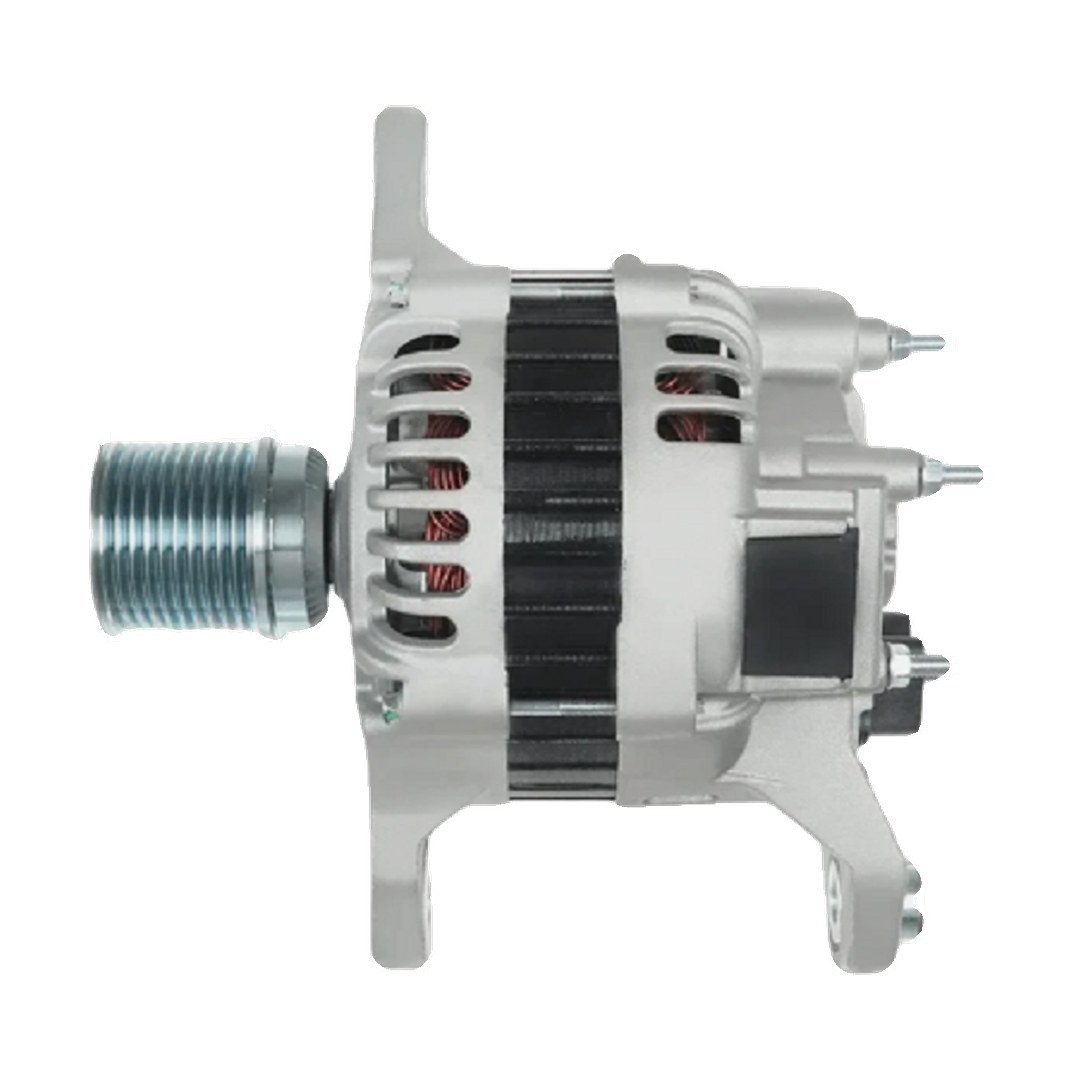 发电机 Compatible with 沃尔沃 TAD851VE TAD570VE TAD571VE TAD572VE 21922755 23959555 A004TR6491ZT A004TR6493 A004TR6493AM