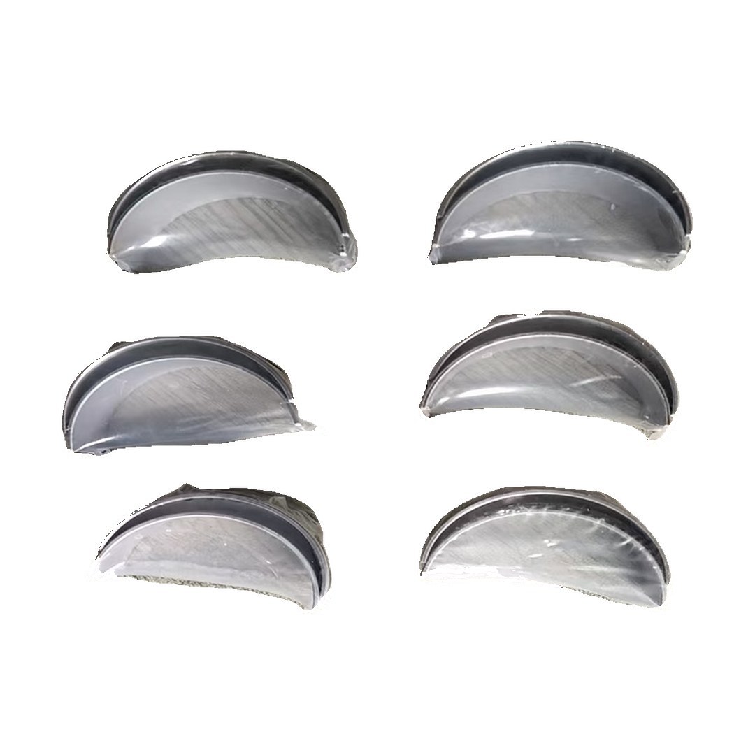 TAD550V-570-580VE 发动机 Accessories 23573151