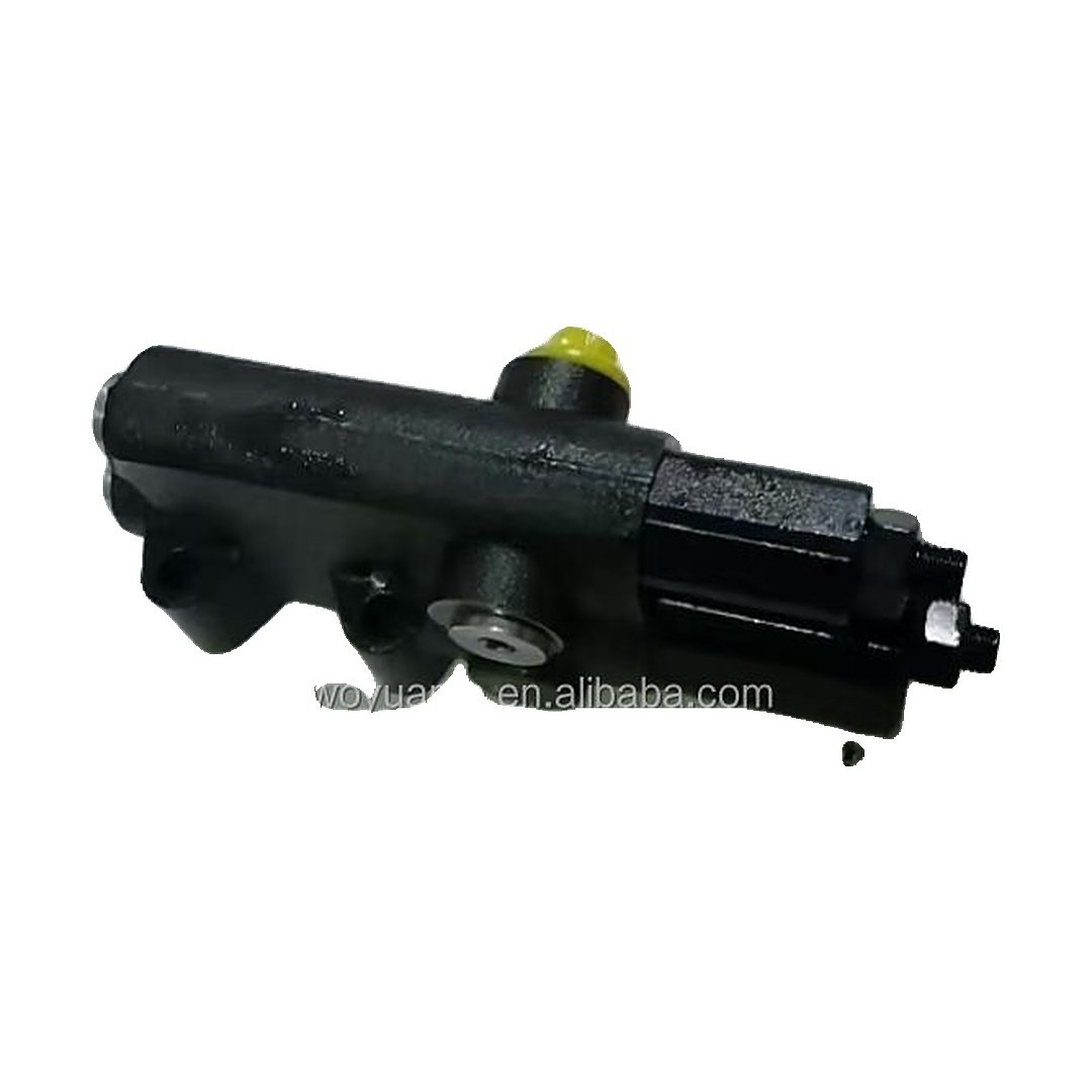 适用于 沃尔沃 Hinge Card A40D 电磁阀 15011528 控制阀 VOE9015011528 A25E A35D A30E T450D A35G A40G A45GFS A60