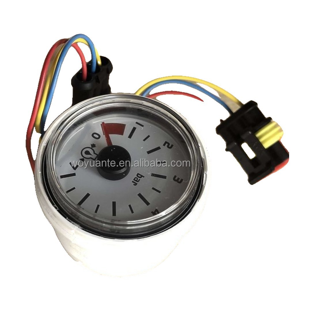 适用于 沃尔沃 Penta Instrument 874923 工程机械 配件