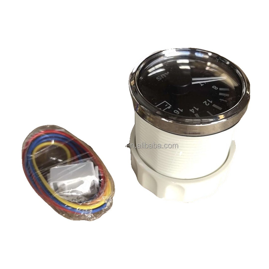 Applicable to 沃尔沃 Penta Instrument 881658