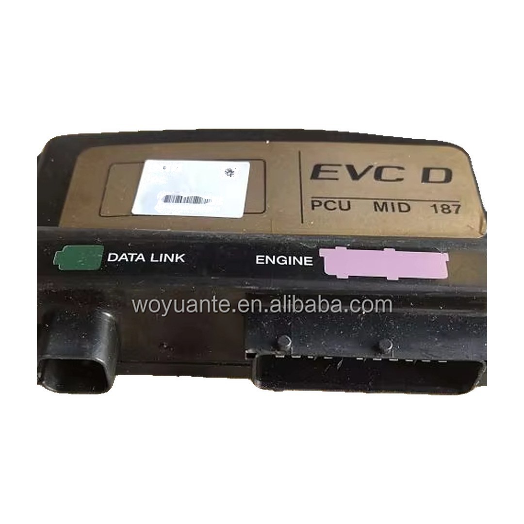 适用于 沃尔沃 Penta Computer Board 23102811 Marine 发动机 Accessories