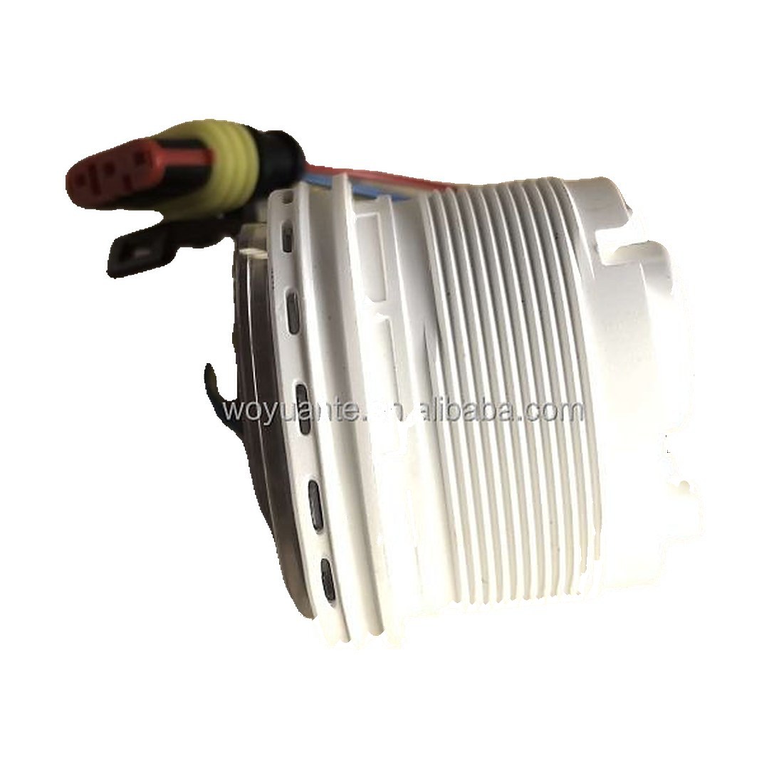 Applicable to 沃尔沃 Marine 发动机 Accessories Instrument 874932