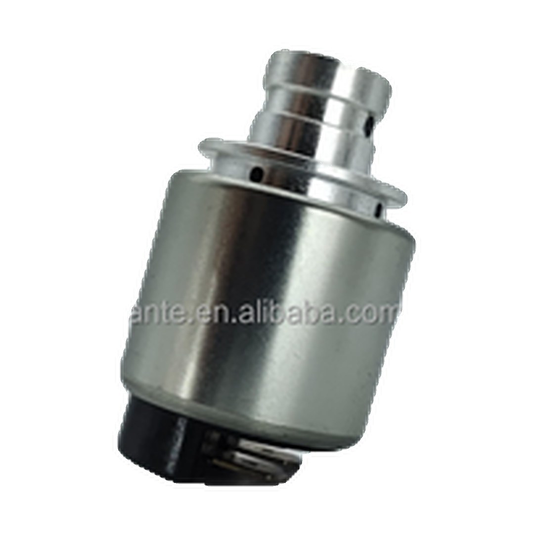 电磁阀 1650774 Compatible/replaceable 适用于 沃尔沃 Articulated 卡车 配件 A25D A30D A40D A30E 线圈 阀