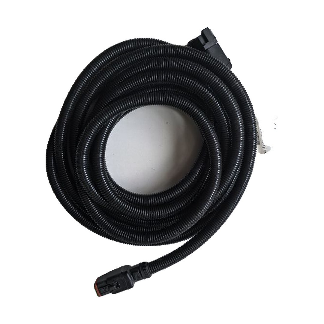 适用于 沃尔沃 Penta Accessories 沃尔沃 Ship 发动机 Wire Speed D8A D9A D11A D13B D16C 发动机 Harness 874119