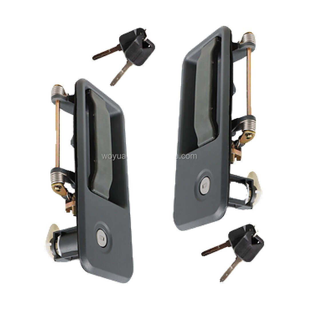 1062565 3175918 8191334 20398466 适用于 沃尔沃 卡车 Door Handles