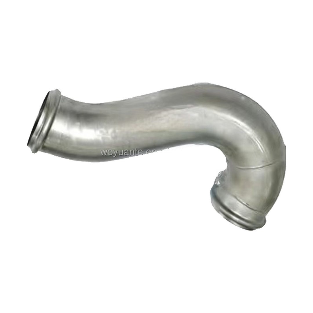 适用于 沃尔沃 FH/FM 卡车 泵 Exhaust 管路 3962786 工程机械 配件