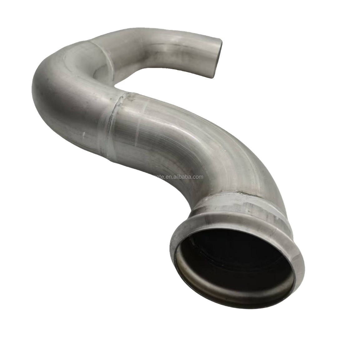 工程机械 配件 1628052 20429020 20535530 适用于 the Middle Section of the Exhaust 管路 of 沃尔沃 FH/FM Trucks