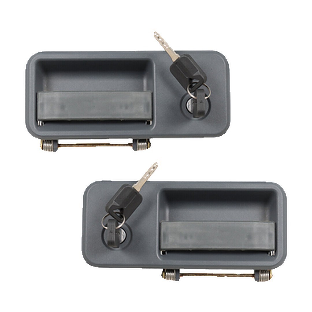 工程机械 配件 1062566 3175919 8191335 20398467 适用于 沃尔沃 卡车 Door Handles