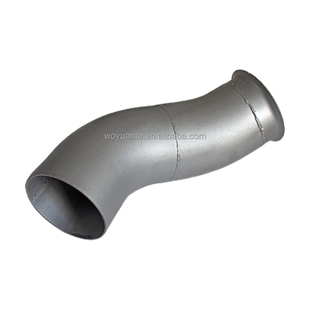 1629939 7401629939 适用于 the Front Section of 雷诺 卡车 Exhaust Pipes
