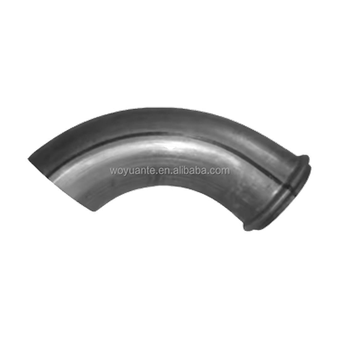 工程机械 配件 1628883 FH12/FH16/FM10/FM12 适用于 沃尔沃 卡车 Exhaust Pipes