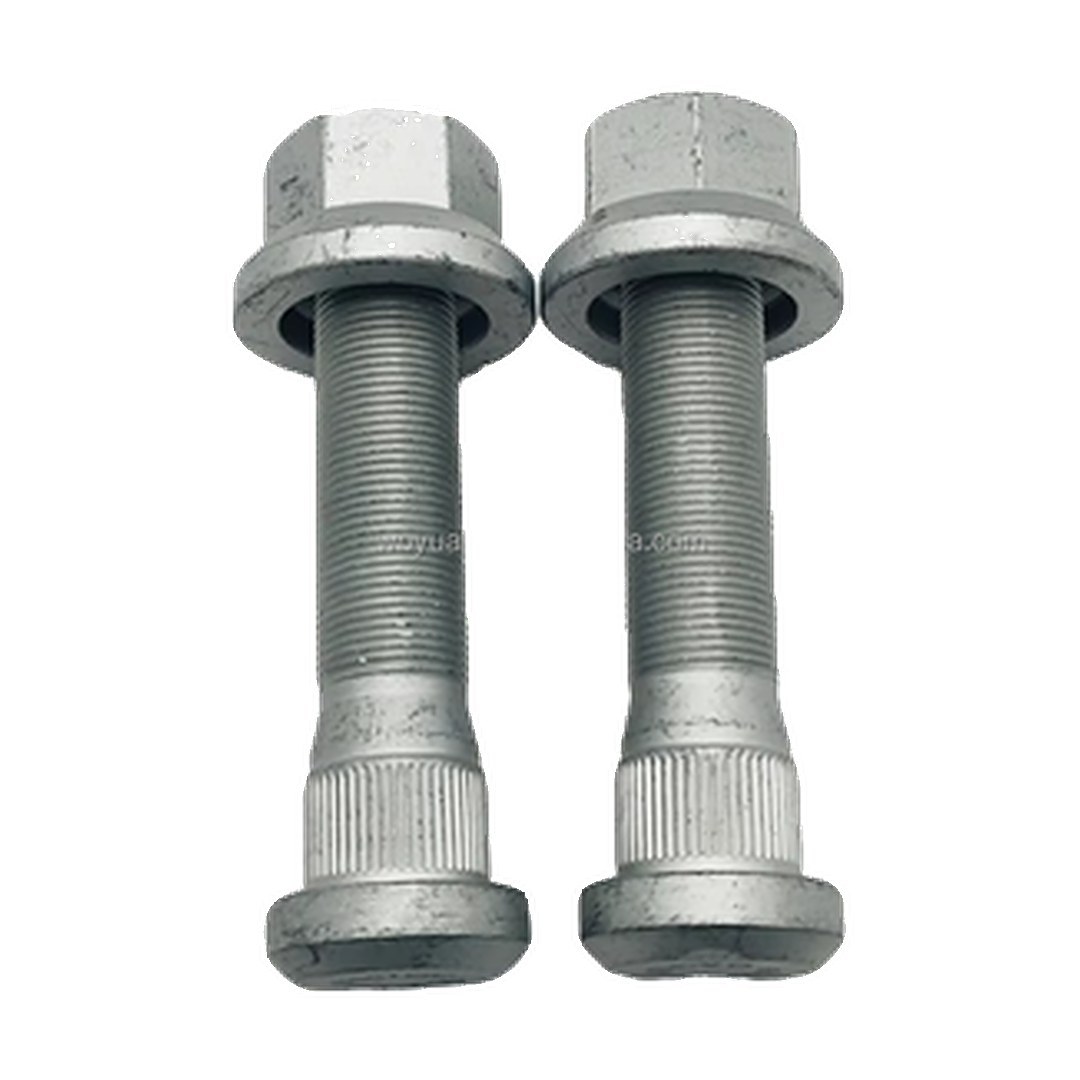 工程机械 配件 20515519 7420515519 适用于 沃尔沃 雷诺 卡车 Tire Bolts and Wheel Bolts