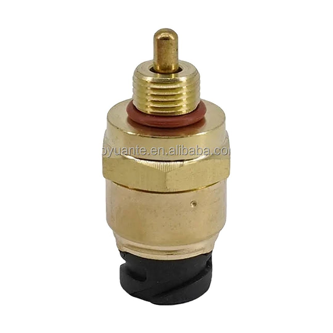 1077574 74010777574 适用于 沃尔沃 雷诺 Commercial Vehicles, Engineering Machinery, and 机油 压力 Sensors