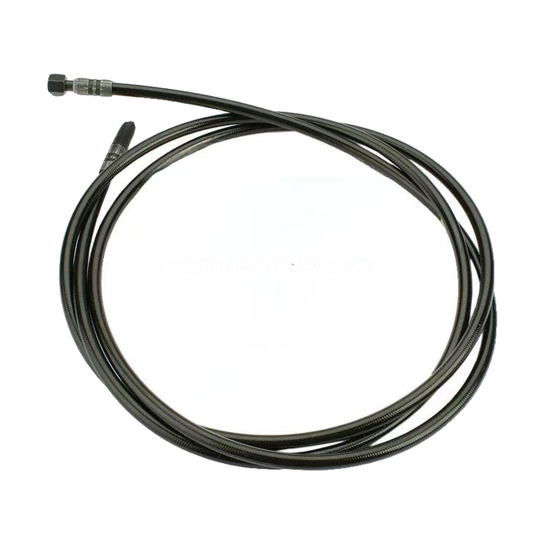 20795322 适用于 沃尔沃 卡车 FH/FM/VM 离合器 Hydraulic 机油 管路 离合器 Power 油缸 机油 管路