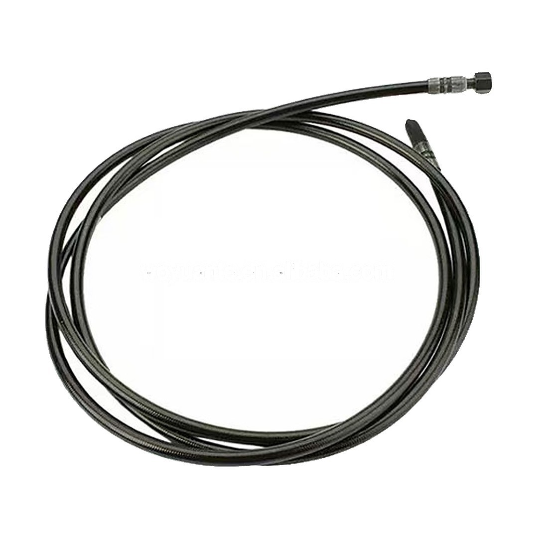 20443290 适用于 沃尔沃 Trucks FH/FM/FMX 离合器 软管 离合器 Hydraulic 机油 管路