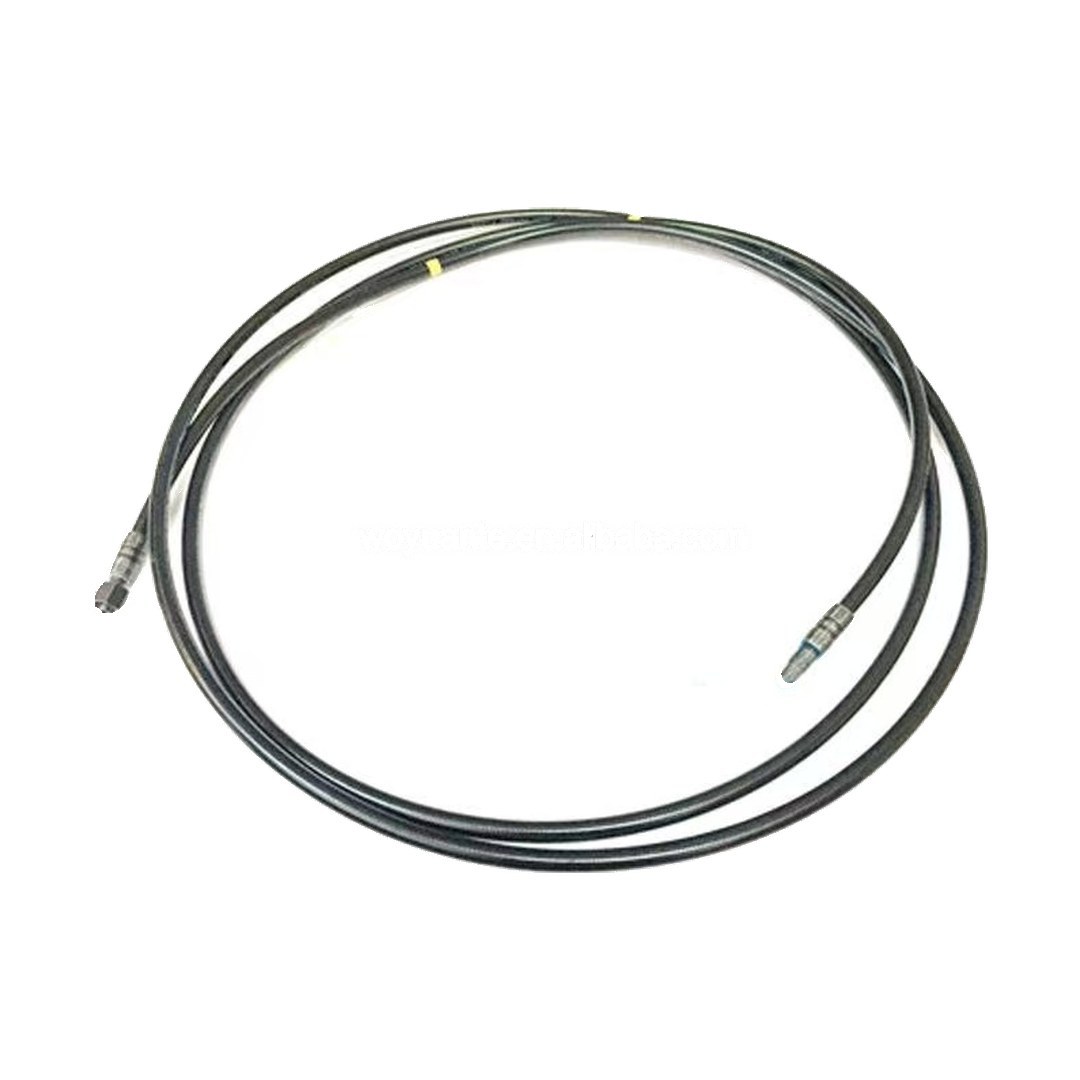 工程机械 配件 20795326 适用于 沃尔沃 Trucks FH/FM/FMX 离合器 机油 管路 离合器 油缸 机油 软管