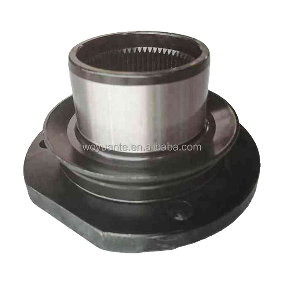 工程机械 配件 20773853 21369349 22238212 适用于 沃尔沃 变速箱 Flange Axle 差速器 Flange