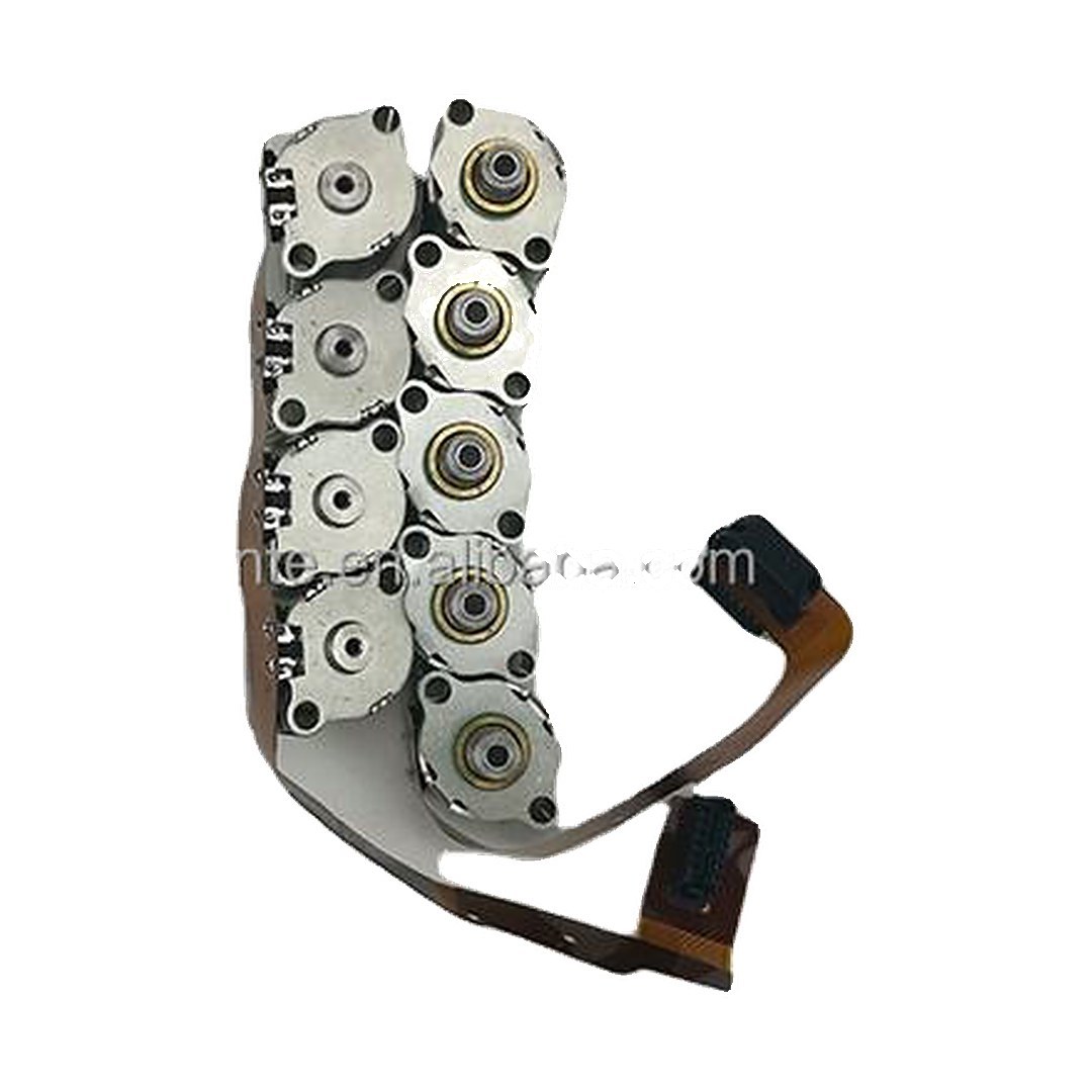 工程机械 配件 4213650110 4213650120 4213659322 适用于 沃尔沃 ZF 变速箱 Electromagnetic 线圈