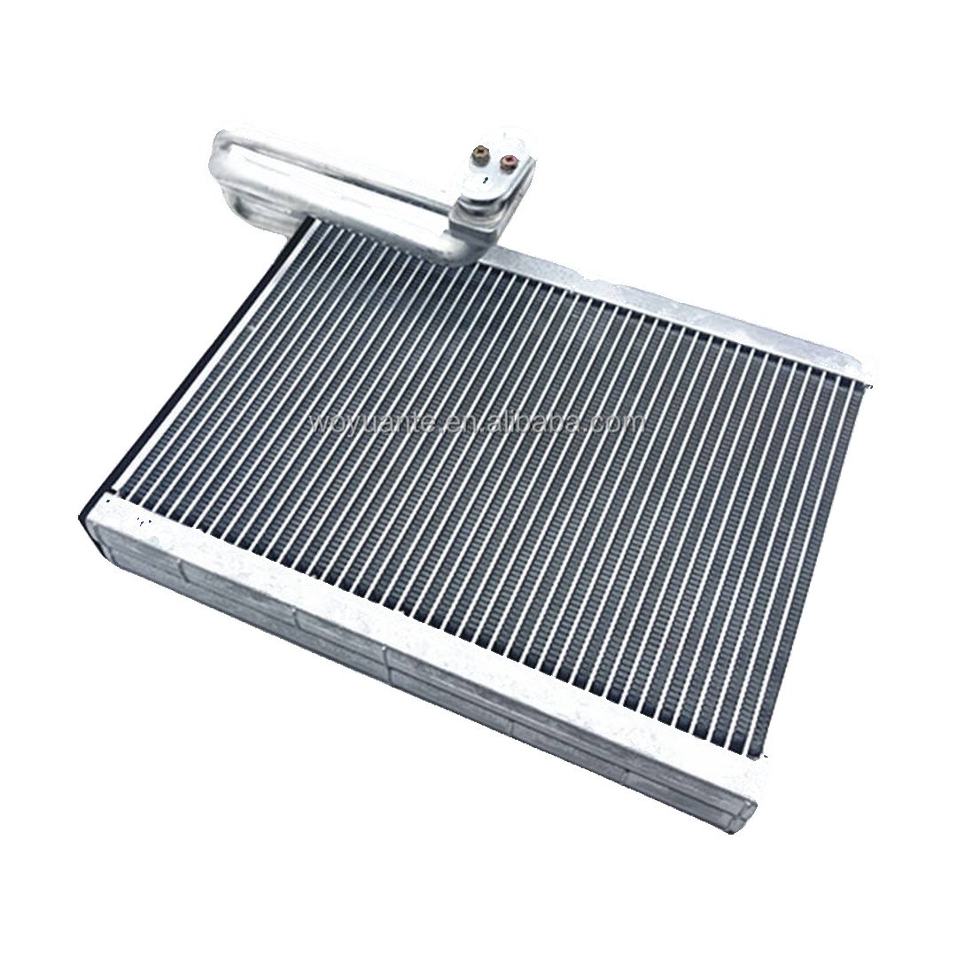21063612 适用于 沃尔沃 卡车 FH/FM 空气 Conditioning Accessories 空气 Conditioning Evaporator