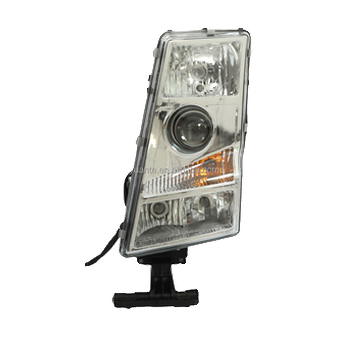 工程机械 配件 20360899 20713721 20762993 21001668 适用于 沃尔沃 Trucks FH12/FM12 Headlights
