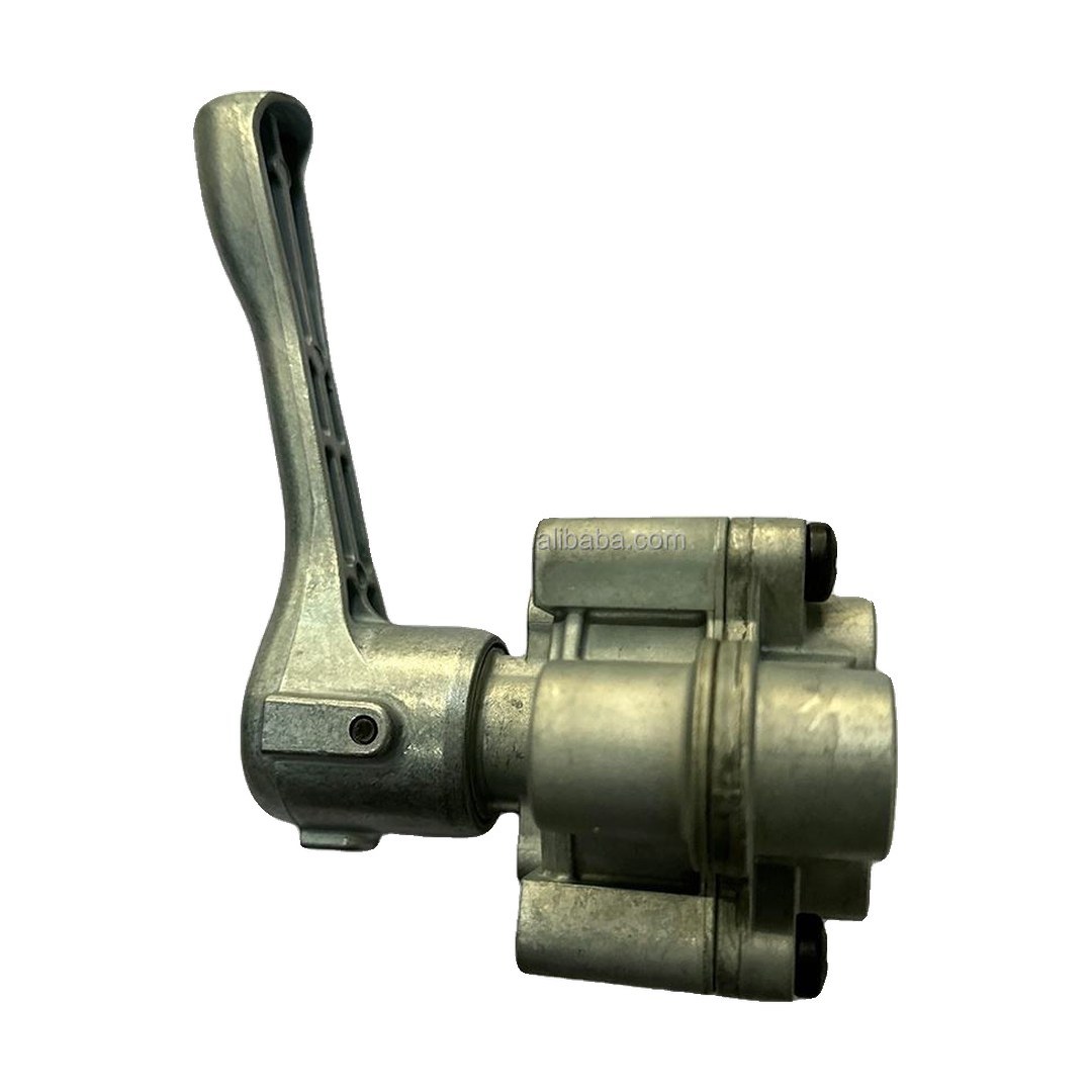 4630320200 European 卡车 airbag Lift Bridge Height Lift 阀 Rotary 控制阀